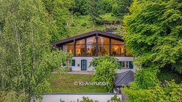 Thumbnail von Golf-in/Golf-out Landhaus in sonniger Toplage