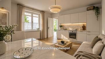 Thumbnail von Golf-in/Golf-out Landhaus in sonniger Toplage