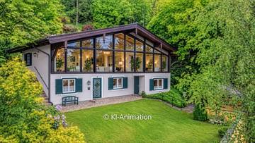 Thumbnail von Golf-in/Golf-out Landhaus in sonniger Toplage