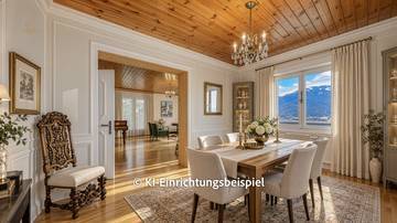 Thumbnail von Golf-in/Golf-out Landhaus in sonniger Toplage