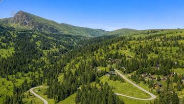 Thumbnail von 9 baugenehmigte Chalets mit Freizeitwohnsitzwidmung