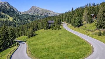 Thumbnail von 9 baugenehmigte Chalets mit Freizeitwohnsitzwidmung