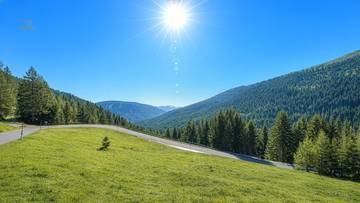 Thumbnail von 9 baugenehmigte Chalets mit Freizeitwohnsitzwidmung