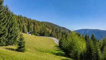 Thumbnail von 9 baugenehmigte Chalets mit Freizeitwohnsitzwidmung