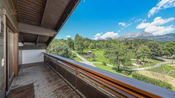 Thumbnail von Dachgeschosswohnung in Ruhelage mit Kaiserblick