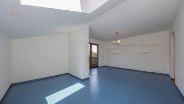 Thumbnail von Dachgeschosswohnung in Ruhelage mit Kaiserblick