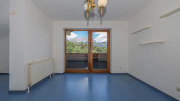 Thumbnail von Dachgeschosswohnung in Ruhelage mit Kaiserblick
