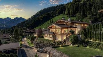 Thumbnail von Exklusives Landhaus in traumhafter & unverbaubarer Aussichtslage