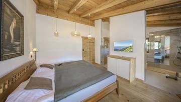 Thumbnail von Exklusives Landhaus in traumhafter & unverbaubarer Aussichtslage
