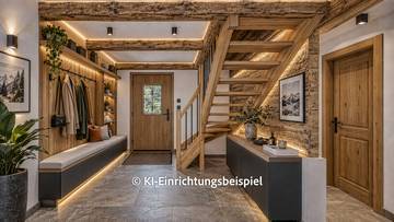 Thumbnail von Tirolerhaus mit über 3.800 m² Grund in idyllischer Ruhelage