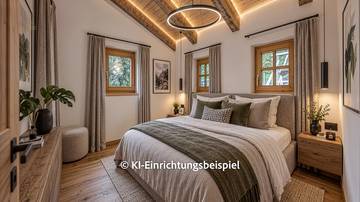 Thumbnail von Tirolerhaus mit über 3.800 m² Grund in idyllischer Ruhelage