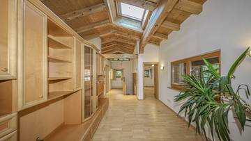 Thumbnail von Tirolerhaus mit über 3.800 m² Grund in idyllischer Ruhelage
