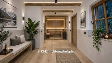 Thumbnail von Tirolerhaus mit über 3.800 m² Grund in idyllischer Ruhelage