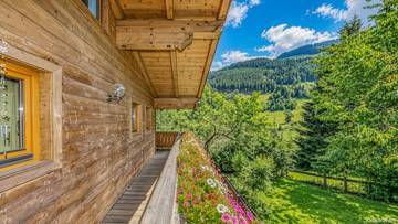 Thumbnail von Tirolerhaus mit über 3.800 m² Grund in idyllischer Ruhelage