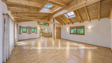Thumbnail von Tirolerhaus mit über 3.800 m² Grund in idyllischer Ruhelage