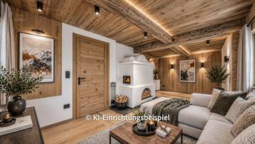 Thumbnail von Tirolerhaus mit über 3.800 m² Grund in idyllischer Ruhelage