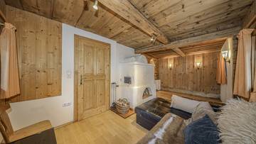 Thumbnail von Tirolerhaus mit über 3.800 m² Grund in idyllischer Ruhelage
