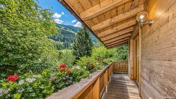 Thumbnail von Tirolerhaus mit über 3.800 m² Grund in idyllischer Ruhelage