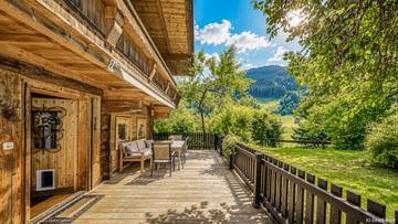 Thumbnail von Tirolerhaus mit über 3.800 m² Grund in idyllischer Ruhelage