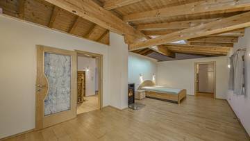 Thumbnail von Tirolerhaus mit über 3.800 m² Grund in idyllischer Ruhelage