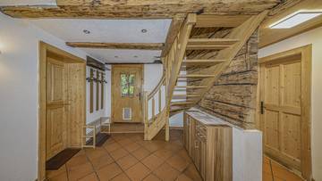 Thumbnail von Tirolerhaus mit über 3.800 m² Grund in idyllischer Ruhelage