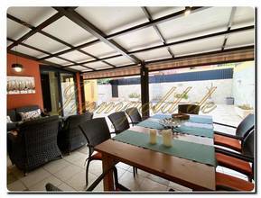 Thumbnail von Immogold Gran Kanaria Sonnenland großzügiges Duplex mit drei Schlafzimmern, großer Terrasse und Gemeinschaftspool
