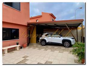Thumbnail von Immogold Gran Kanaria Sonnenland großzügiges Duplex mit drei Schlafzimmern, großer Terrasse und Gemeinschaftspool
