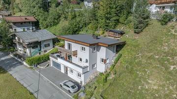 Thumbnail von Modernes Einfamilienhaus mit großzügiger Sonnenterrasse