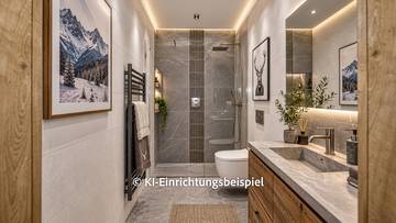 Thumbnail von Modernes Einfamilienhaus mit großzügiger Sonnenterrasse