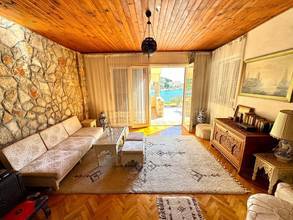 Thumbnail von Traditionelles Haus mit Meerblick in der 1. Reihe zum Meer