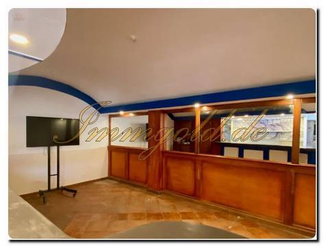Immogold Gran Kanaria Bar & Cafetería im Herzen von Playa del Inglés