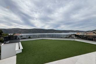 Thumbnail von Penthouse mit großer Dachterrasse und Meerblick
