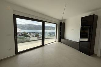 Thumbnail von Penthouse mit großer Dachterrasse und Meerblick