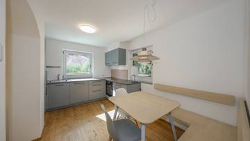 Thumbnail von Terrassenwohnung am Sonnberg mit Hahnenkammblick
