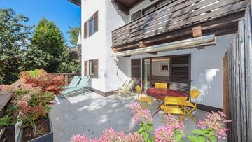 Thumbnail von Terrassenwohnung am Sonnberg mit Hahnenkammblick