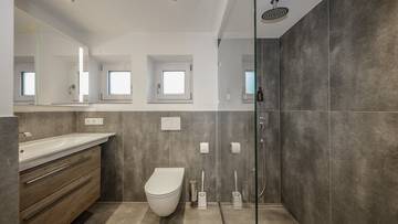 Thumbnail von Terrassenwohnung am Sonnberg mit Hahnenkammblick