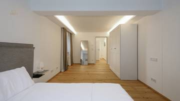 Thumbnail von Terrassenwohnung am Sonnberg mit Hahnenkammblick