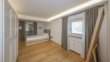 Thumbnail von Terrassenwohnung am Sonnberg mit Hahnenkammblick