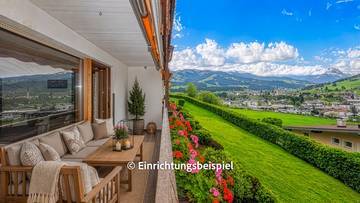 Thumbnail von Freizeitwohnsitz am Sonnberg mit Fernblick