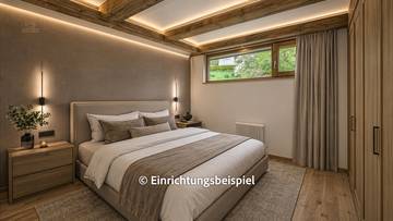 Thumbnail von Freizeitwohnsitz am Sonnberg mit Fernblick