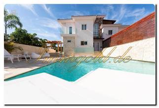 Immogold® Gran Canaria Private Luxury Villa San Agustín auf Gran Canaria