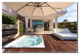 Thumbnail von Immogold® Gran Canaria Private Luxury Villa San Agustín auf Gran Canaria