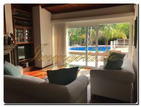 Thumbnail von Immogold® Private Golf Estate Maspalomas, eine außergewöhnliche Residenz unter der Sonne Gran Canarias. Exklusive Villa mit Südorientierung, privatem Pool & spektakulärem Golfblick.