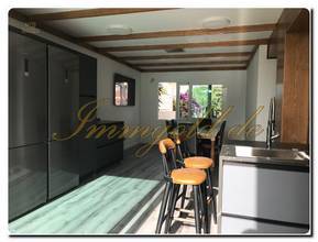 Thumbnail von Immogold® Private Golf Estate Maspalomas, eine außergewöhnliche Residenz unter der Sonne Gran Canarias. Exklusive Villa mit Südorientierung, privatem Pool & spektakulärem Golfblick.