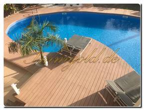 Thumbnail von Immogold® Private Golf Estate Maspalomas, eine außergewöhnliche Residenz unter der Sonne Gran Canarias. Exklusive Villa mit Südorientierung, privatem Pool & spektakulärem Golfblick.