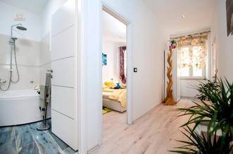 Thumbnail von Renovierte Wohnung mit Meerblick im historischen Zentrum