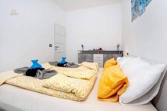 Thumbnail von Renovierte Wohnung mit Meerblick im historischen Zentrum
