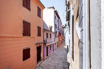 Thumbnail von Renovierte Wohnung mit Meerblick im historischen Zentrum