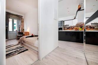 Thumbnail von Renovierte Wohnung mit Meerblick im historischen Zentrum