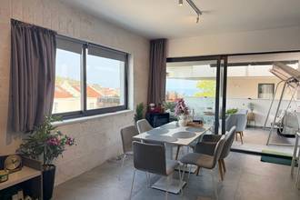 Thumbnail von Wohnung mit großem Garten, Sommerküche und Meerblick